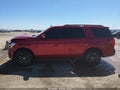2022 Ford Expedition — photo 14 of 20 | VIN 1FMJU1HT3NEA56677