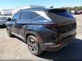 2024 Hyundai Tucson Hybrid — photo 3 of 16 | VIN KM8JECD13RU155864