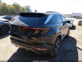 2024 Hyundai Tucson Hybrid — photo 4 of 16 | VIN KM8JECD13RU155864