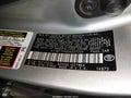 2013 Toyota Camry — photo 9 of 16 | VIN 4T1BF1FK6DU237334