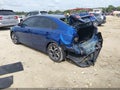 2020 Kia Forte — photo 3 of 16 | VIN 3KPF24AD0LE234440