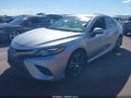 2020 Toyota Camry — photo 2 of 11 | VIN 4T1G11AK7LU303044