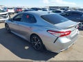2020 Toyota Camry — photo 3 of 11 | VIN 4T1G11AK7LU303044