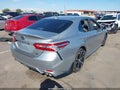 2020 Toyota Camry — photo 4 of 11 | VIN 4T1G11AK7LU303044
