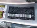 2020 Toyota Camry — photo 9 of 11 | VIN 4T1G11AK7LU303044
