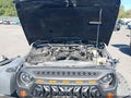 2008 Jeep Wrangler Unlimited — photo 10 of 17 | VIN 1J8GA69158L625832