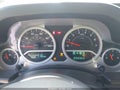 2008 Jeep Wrangler Unlimited — photo 7 of 17 | VIN 1J8GA69158L625832