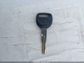 2001 Honda CR-V — photo 11 of 11 | VIN JHLRD28471S006482