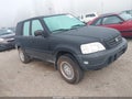 2001 Honda CR-V — photo 1 of 11 | VIN JHLRD28471S006482