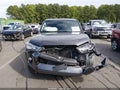 2019 Toyota 4Runner — photo 12 of 17 | VIN JTEZU5JR7K5206987