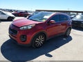 2017 Kia Sportage — photo 2 of 19 | VIN KNDPN3AC3H7136135