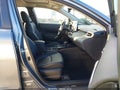 2026 Toyota Corolla Cross — photo 5 of 17 | VIN 7MUDAAAG9TV176486