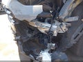 2024 Honda HR-V — photo 17 of 21 | VIN 3CZRZ2H55RM728328