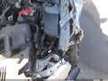 2024 Honda HR-V — photo 20 of 21 | VIN 3CZRZ2H55RM728328