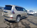 2015 Lexus GX 460 — photo 4 of 17 | VIN JTJBM7FX1F5105469