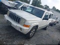 2007 Jeep Commander — photo 2 of 11 | VIN 1J8HH58PX7C655116