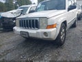 2007 Jeep Commander — photo 6 of 11 | VIN 1J8HH58PX7C655116