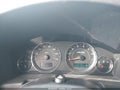 2007 Jeep Commander — photo 7 of 11 | VIN 1J8HH58PX7C655116