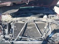 2005 Chevrolet Tahoe — photo 10 of 16 | VIN 1GNEC13T55R211309