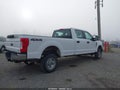 2018 Ford F-250 — photo 4 of 16 | VIN 1FT7W2B64JEC83839