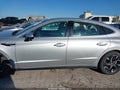 2025 Hyundai Sonata — photo 14 of 18 | VIN KMHL64JAXSA505448