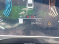 2025 Hyundai Sonata — photo 15 of 18 | VIN KMHL64JAXSA505448