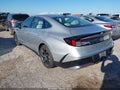 2025 Hyundai Sonata — photo 3 of 18 | VIN KMHL64JAXSA505448