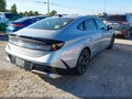 2025 Hyundai Sonata — photo 4 of 18 | VIN KMHL64JAXSA505448