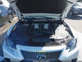 2020 Lexus LS 500 — photo 10 of 10 | VIN JTHD51GF5L5007681