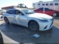 2020 Lexus LS 500 — photo 1 of 10 | VIN JTHD51GF5L5007681
