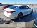 2020 Lexus LS 500 — photo 4 of 10 | VIN JTHD51GF5L5007681