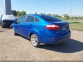 2019 Ford Fiesta — photo 3 of 10 | VIN 3FADP4BJ4KM153643