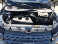 2015 Land Rover Range Rover Evoque — photo 10 of 17 | VIN SALVP2BG0FH961479