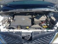 2013 Toyota Sienna — photo 10 of 17 | VIN 5TDXK3DC8DS334262