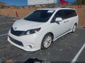 2013 Toyota Sienna — photo 2 of 17 | VIN 5TDXK3DC8DS334262