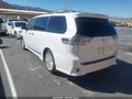 2013 Toyota Sienna — photo 3 of 17 | VIN 5TDXK3DC8DS334262