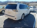 2013 Toyota Sienna — photo 4 of 17 | VIN 5TDXK3DC8DS334262