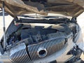 2008 Buick Lucerne — photo 10 of 17 | VIN 1G4HD57238U188640