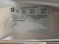 2008 Buick Lucerne — photo 9 of 17 | VIN 1G4HD57238U188640