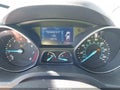 2013 Ford Escape — photo 7 of 11 | VIN 1FMCU0F73DUD03256
