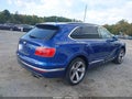 2018 Bentley Bentayga — photo 4 of 18 | VIN SJAAC2ZV5JC016914