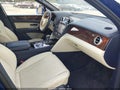 2018 Bentley Bentayga — photo 5 of 18 | VIN SJAAC2ZV5JC016914