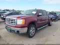 2009 GMC Sierra 1500 — photo 2 of 16 | VIN 3GTEC23J39G172190