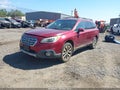 2016 Subaru Outback — photo 2 of 16 | VIN 4S4BSANC6G3209503