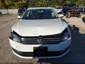 2015 Volkswagen Passat — photo 6 of 16 | VIN 1VWBT7A31FC010509
