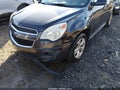 2015 Chevrolet Equinox — photo 6 of 16 | VIN 1GNALBEK3FZ107847