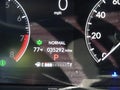 2025 Honda Odyssey — photo 16 of 21 | VIN 5FNRL6H66SB067216