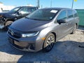 2025 Honda Odyssey — photo 2 of 21 | VIN 5FNRL6H66SB067216