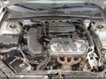 2004 Honda Civic — photo 10 of 15 | VIN 1HGEM22564L009175