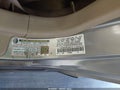 2004 Honda Civic — photo 9 of 15 | VIN 1HGEM22564L009175